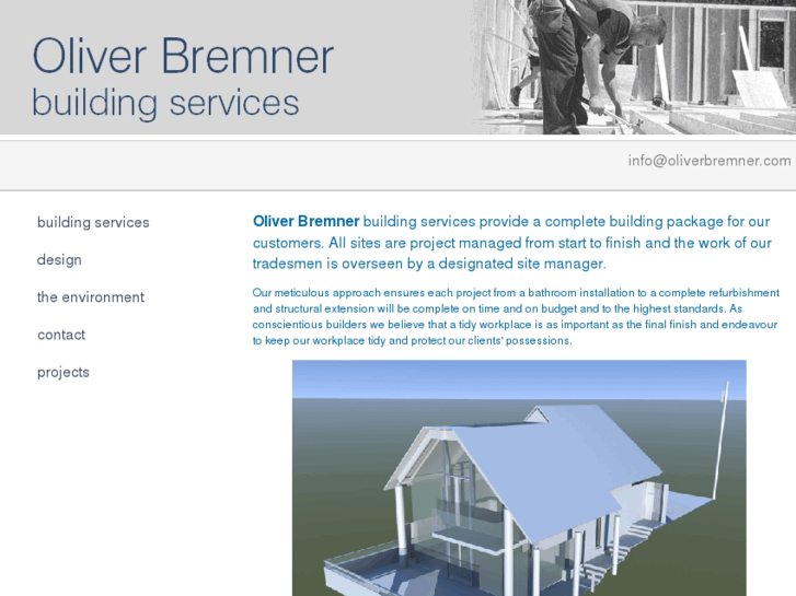 www.oliverbremner.com