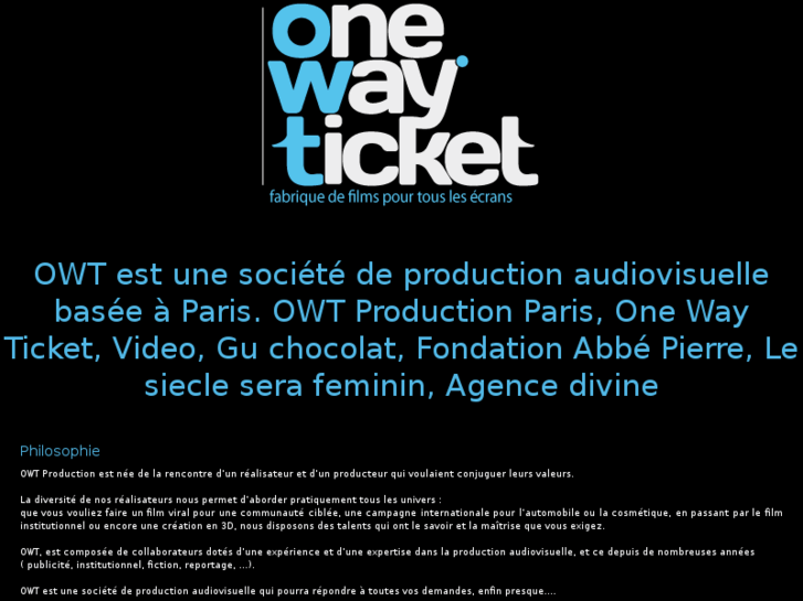 www.owt-production.com