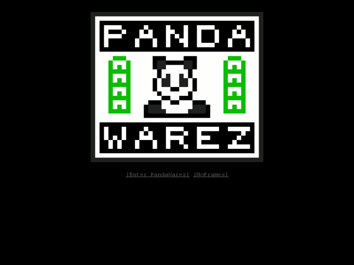 www.pandawarez.net
