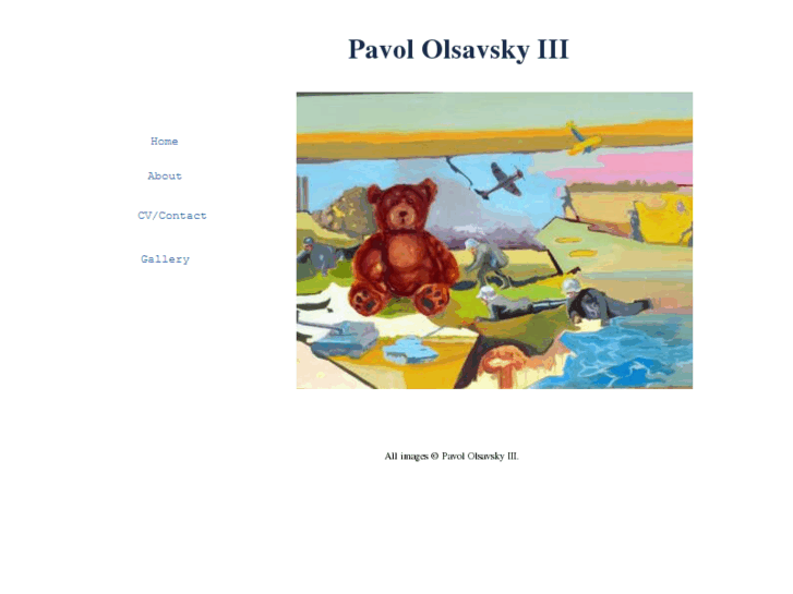 www.pavolsavsky.com