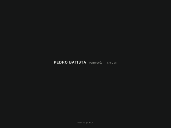 www.pedrobatista.com