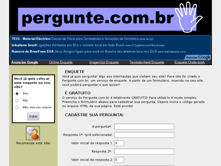www.pergunte.com.br