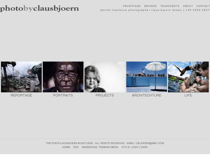 www.photobyclausbjoern.com