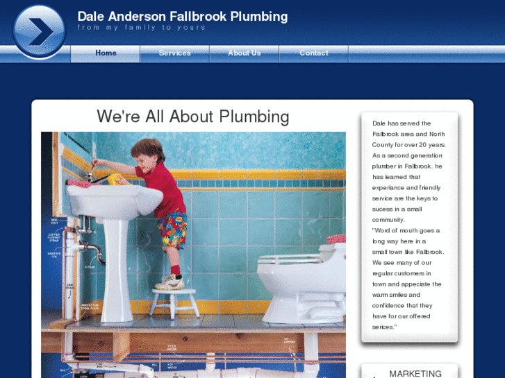 www.plumberdale.com