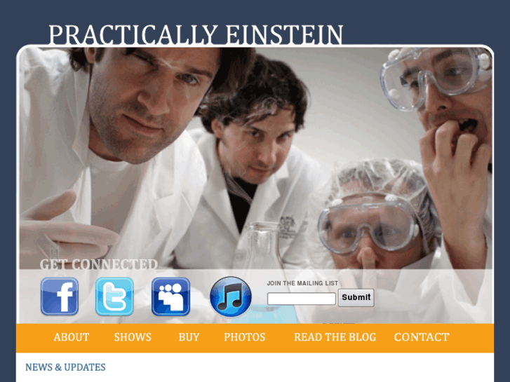 www.practicallyeinstein.com