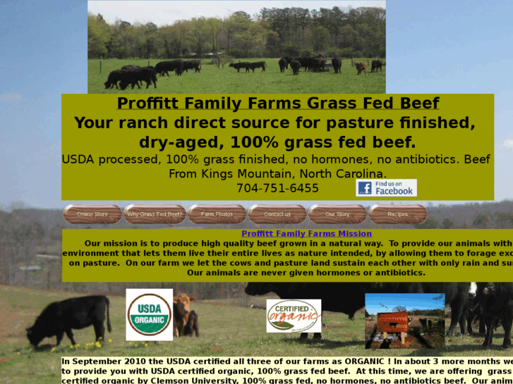 www.proffittfamilyfarms.com