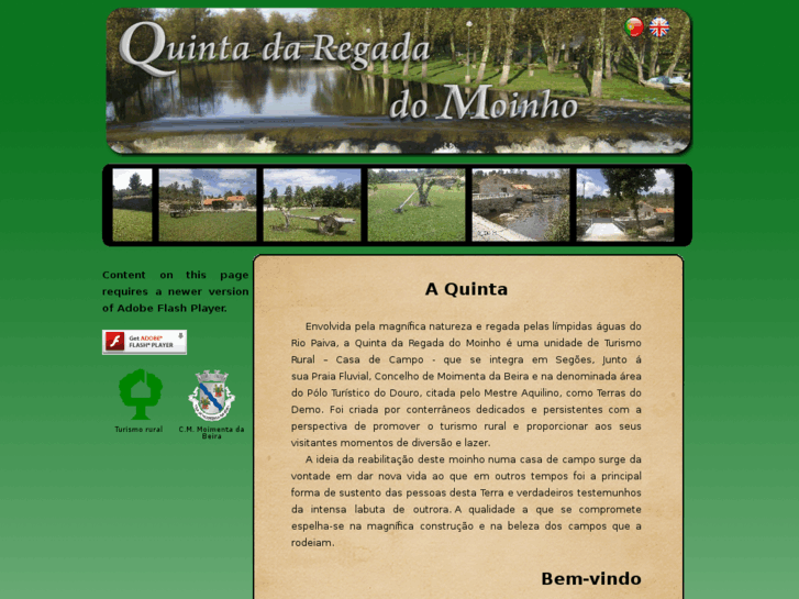 www.quintadaregadadomoinho.com