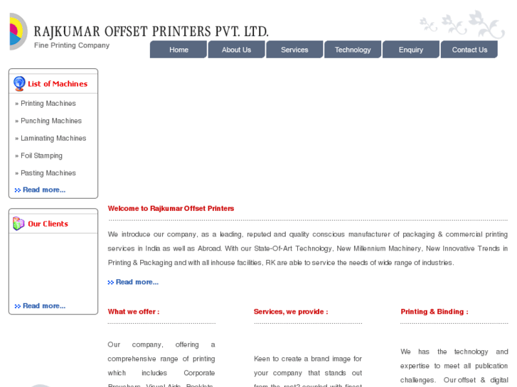 www.rajkumaroffset.com