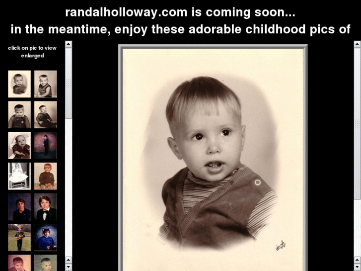 www.randalholloway.com