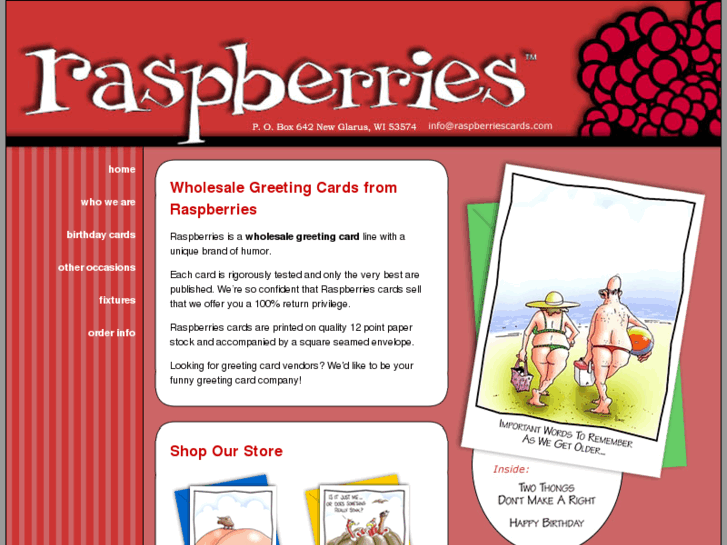 www.raspberriescards.com