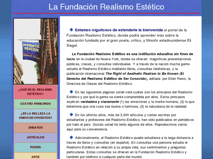 www.realismoestetico.org