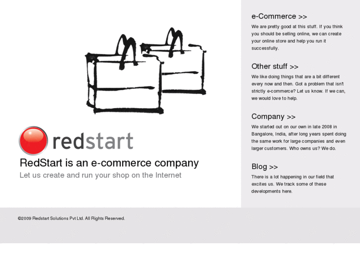 www.redstart.in