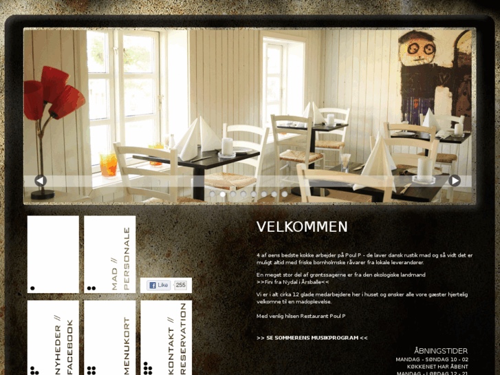 www.restaurantpoulp.dk