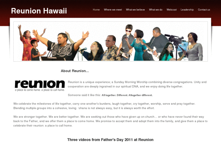 www.reunionhawaii.com