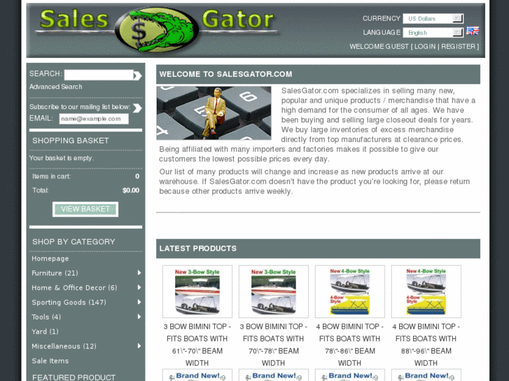 www.salesgator.com