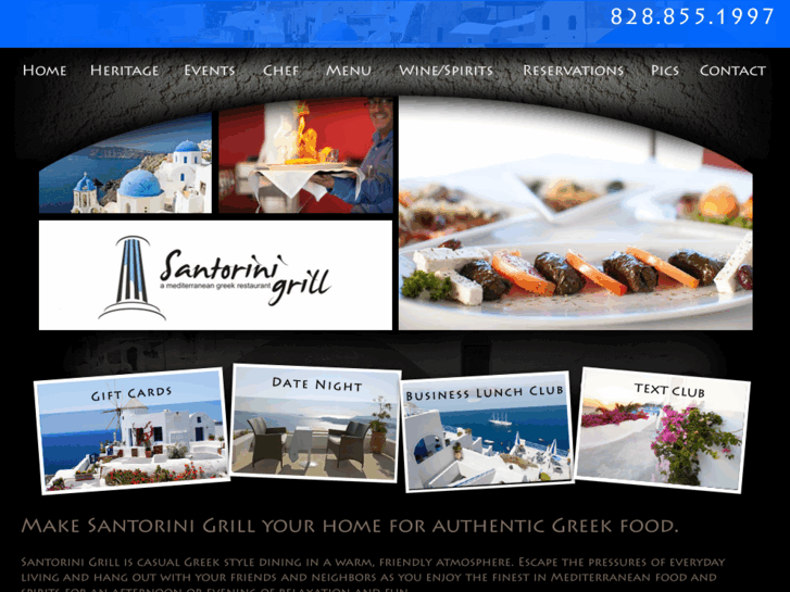 www.santorinigrill.net