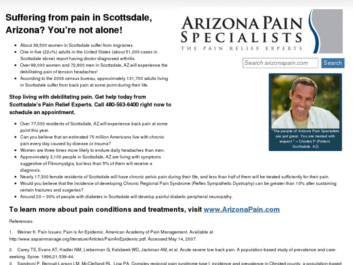 www.scottsdale-pain.com