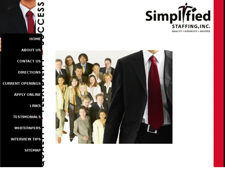 www.simplifiedstaffing.biz