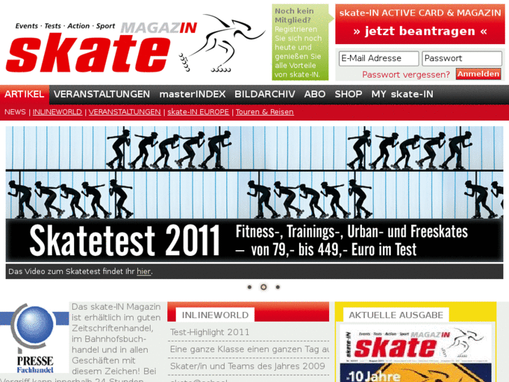 www.skate-in.de