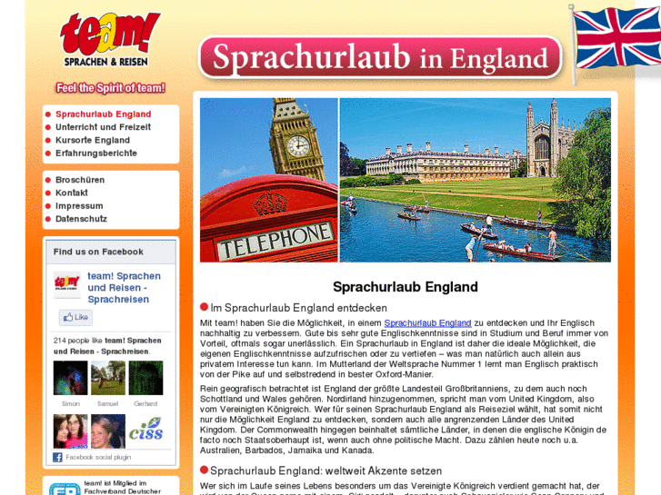 www.sprachurlaub-england.com