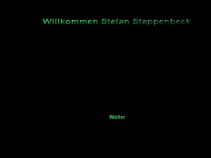 www.stappenbeck.com