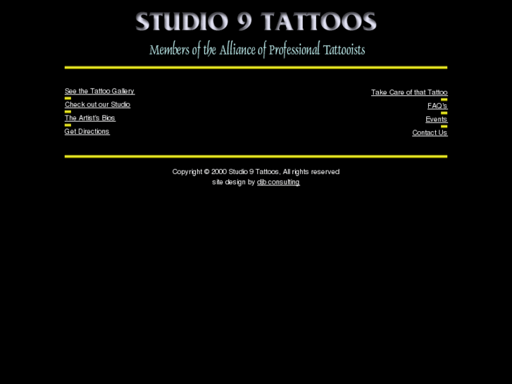 www.studio9tattoos.com