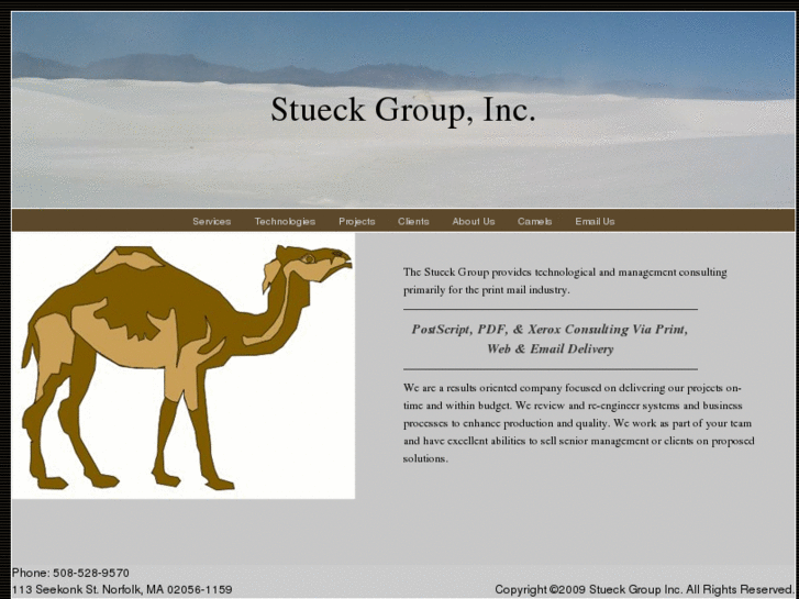 www.stueckgroup.com