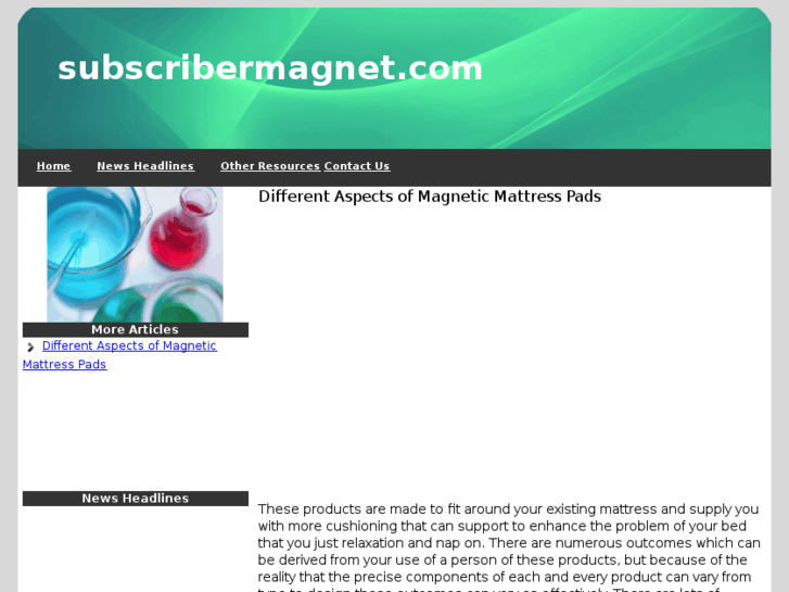 www.subscribermagnet.com