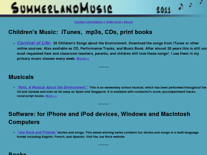 www.summerlandmusic.com