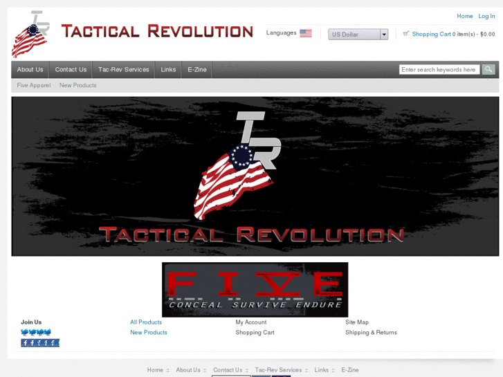 www.tactical-revolution.com