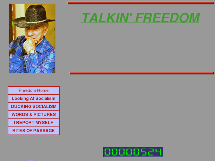 www.talkinfreedom.com