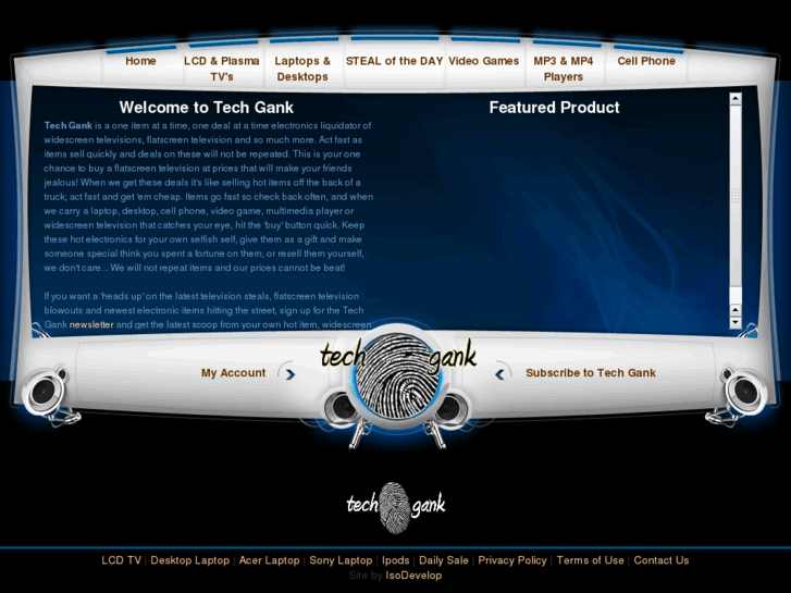 www.techgank.com