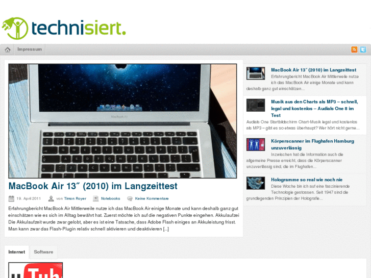www.technisiert.de