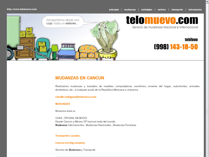 www.telomuevo.com