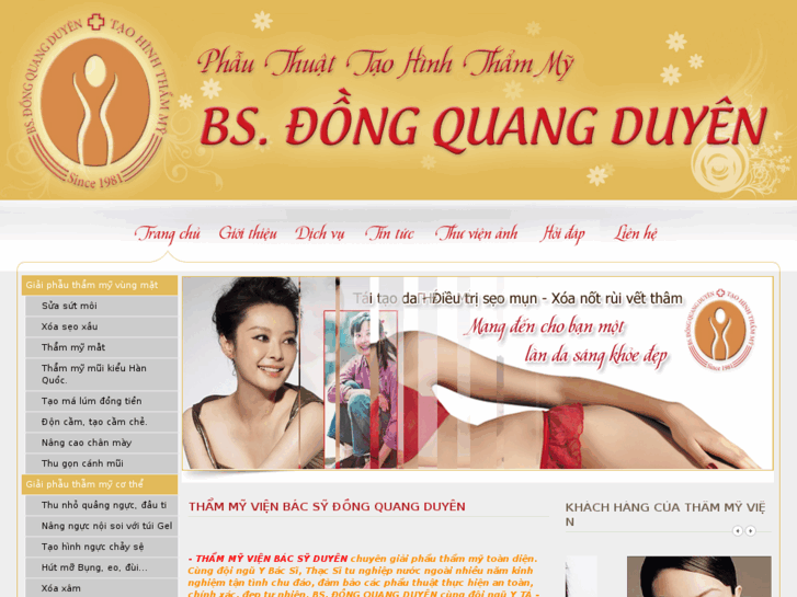 www.thammybacsyduyen.com