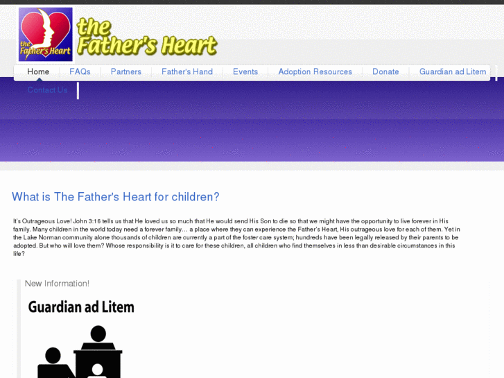 www.the-fathers-heart.org