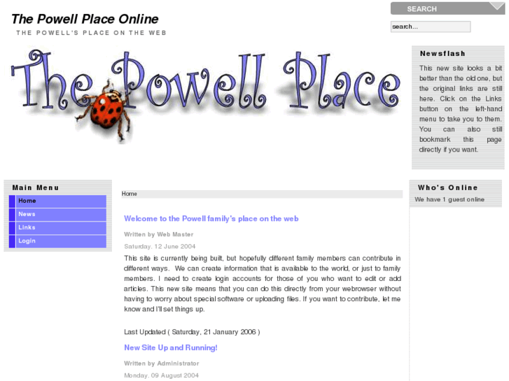 www.thepowellplace.com