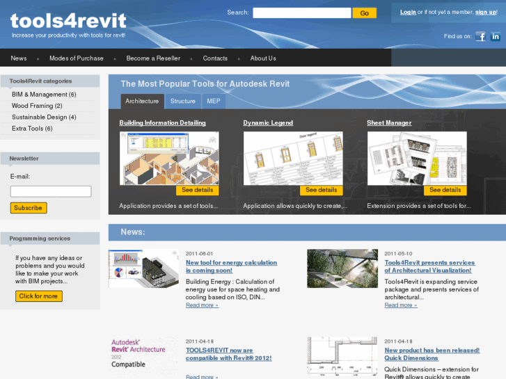 www.tools4revit.com