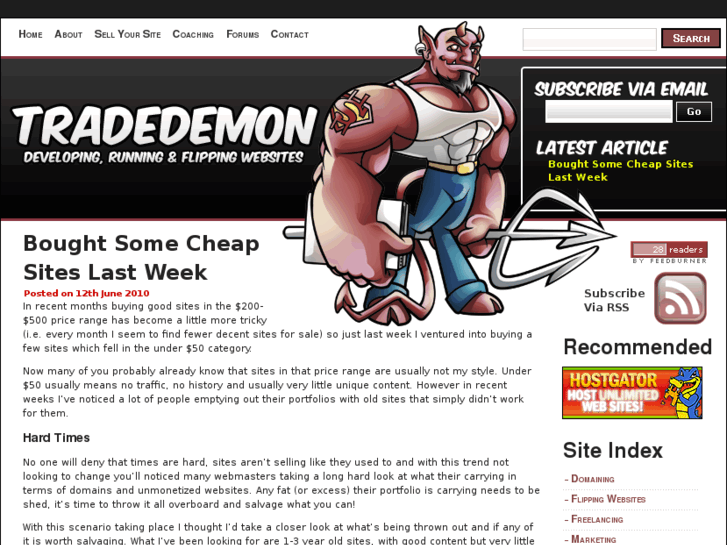 www.tradedemon.net
