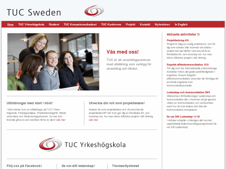 www.tucsweden.com