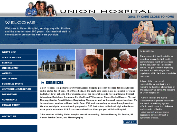 www.unionhospital.com