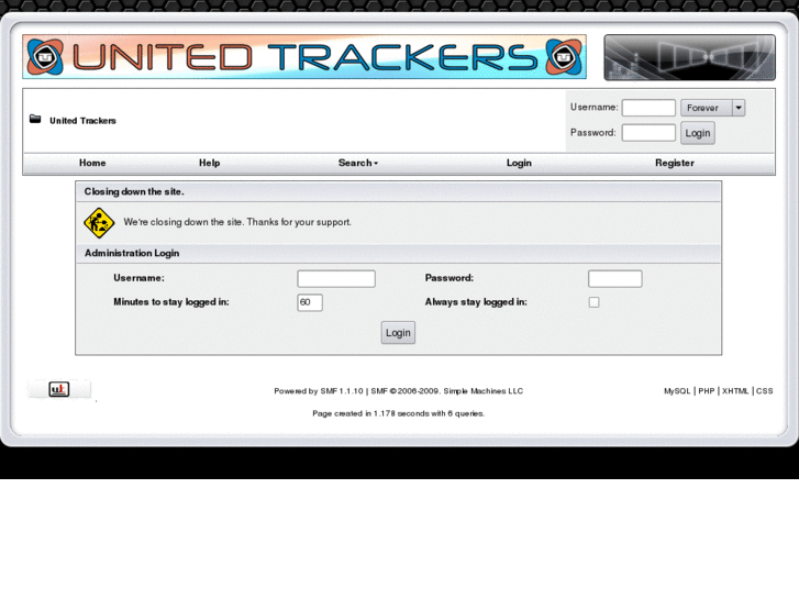 www.united-trackers.org