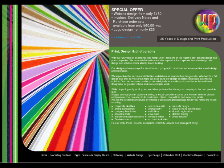 www.unitypress.co.uk