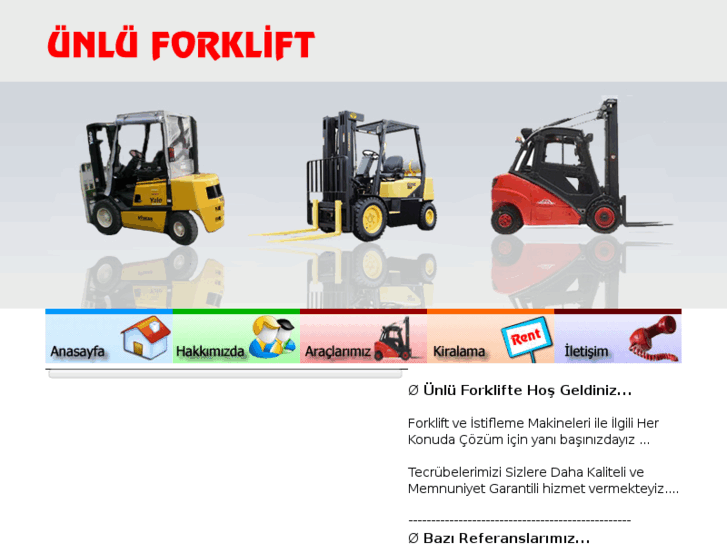 www.unluforklift.com