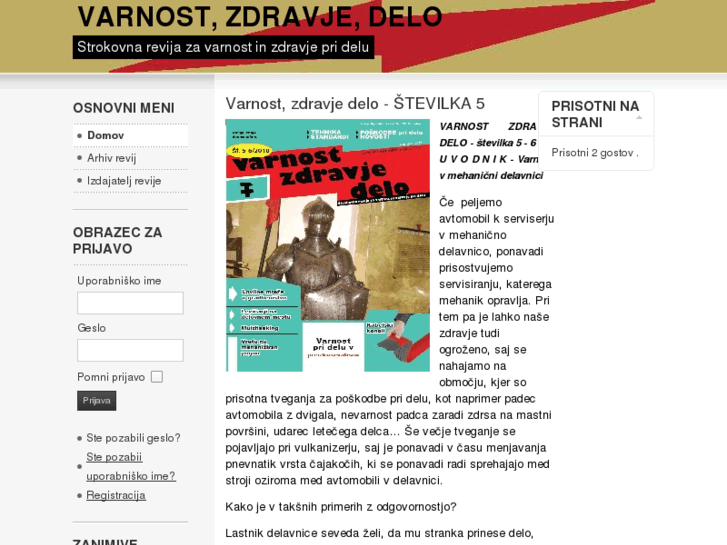 www.varnost-zdravje-delo.com