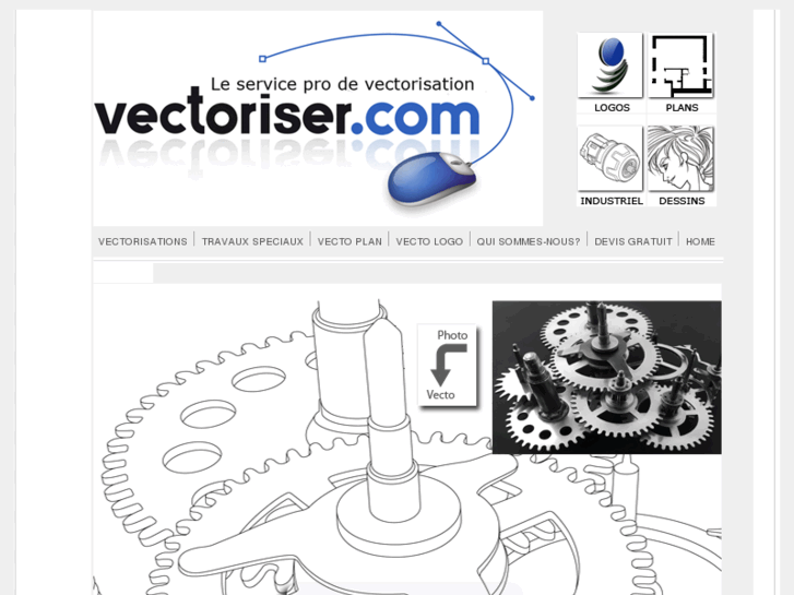 www.vectoriser.com