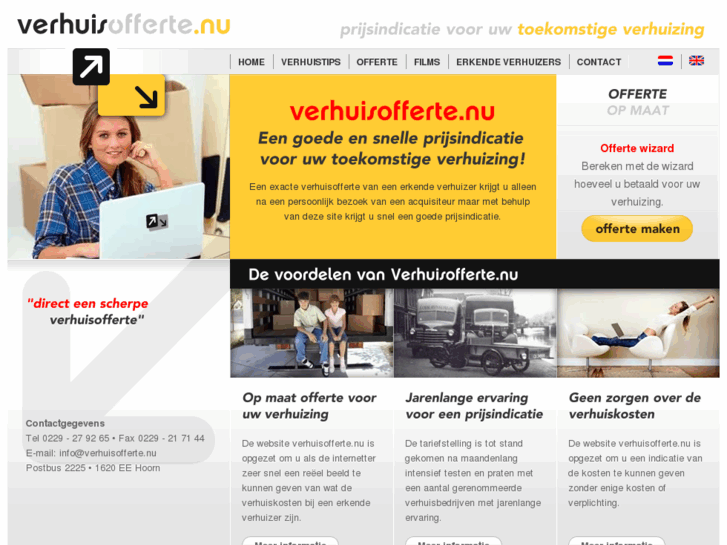 www.verhuisofferte.info