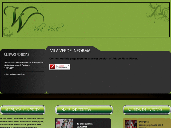 www.vilaverdecerimonial.com