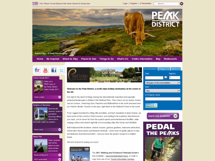 www.visitpeakdistrict.com