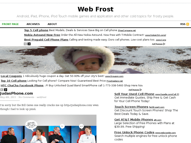 www.webfrost.com